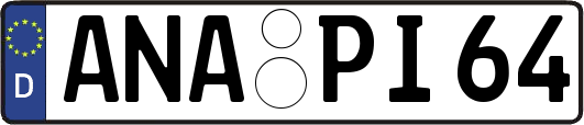 ANA-PI64