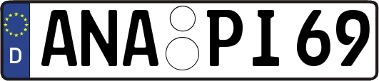 ANA-PI69