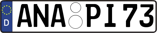 ANA-PI73