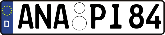 ANA-PI84