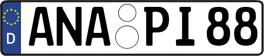 ANA-PI88