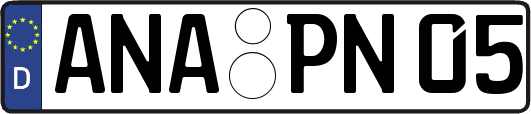 ANA-PN05