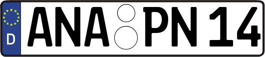 ANA-PN14