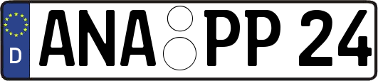 ANA-PP24