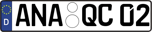 ANA-QC02