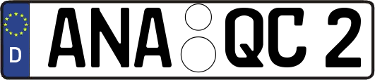 ANA-QC2