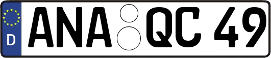 ANA-QC49