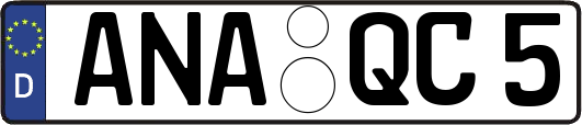 ANA-QC5