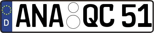 ANA-QC51