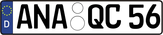 ANA-QC56