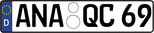 ANA-QC69