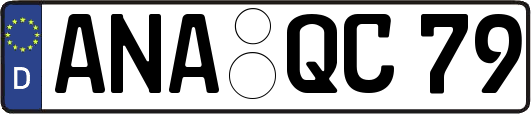 ANA-QC79