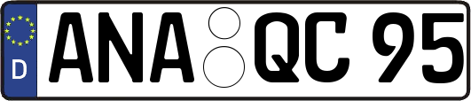 ANA-QC95