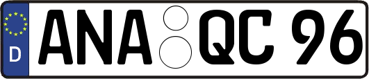 ANA-QC96