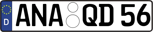 ANA-QD56
