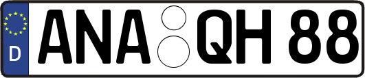 ANA-QH88