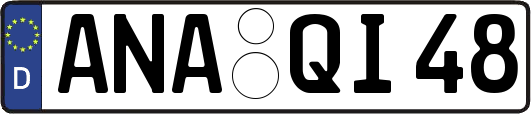 ANA-QI48