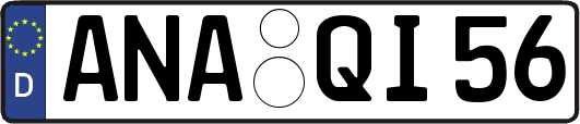 ANA-QI56