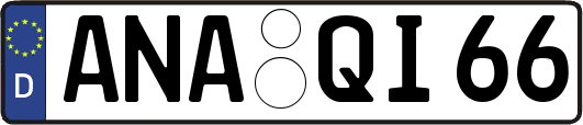 ANA-QI66