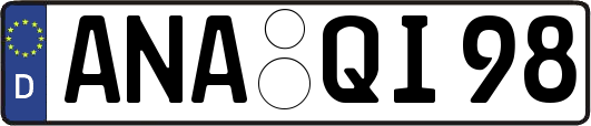 ANA-QI98