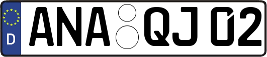 ANA-QJ02
