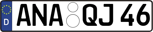 ANA-QJ46