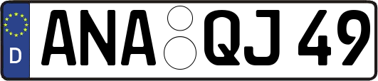 ANA-QJ49