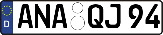 ANA-QJ94