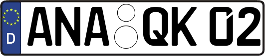 ANA-QK02