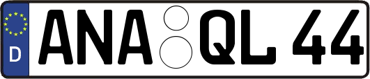 ANA-QL44