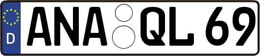 ANA-QL69
