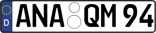ANA-QM94