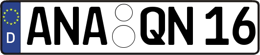 ANA-QN16
