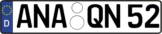ANA-QN52