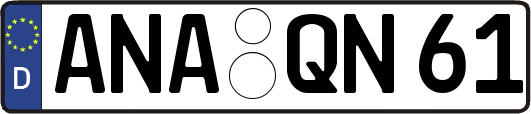 ANA-QN61
