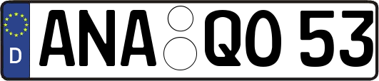 ANA-QO53