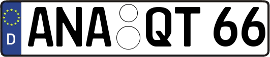 ANA-QT66