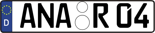 ANA-R04