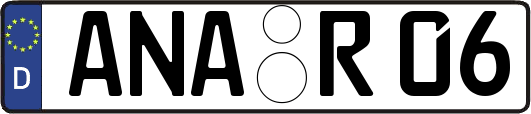 ANA-R06