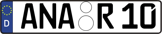 ANA-R10