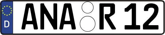 ANA-R12