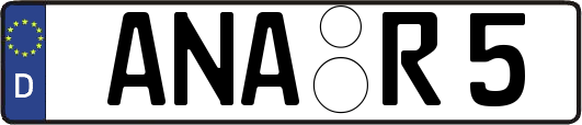 ANA-R5