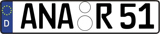 ANA-R51