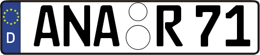 ANA-R71