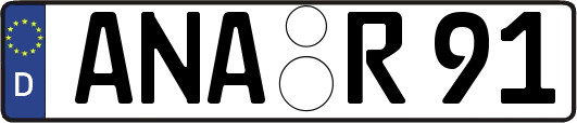 ANA-R91