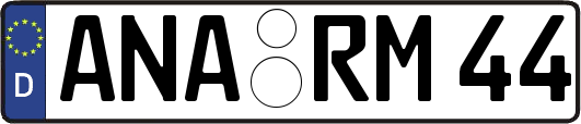 ANA-RM44