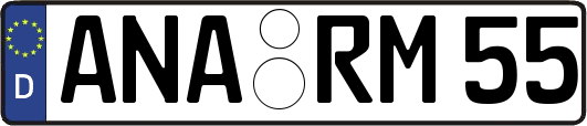 ANA-RM55