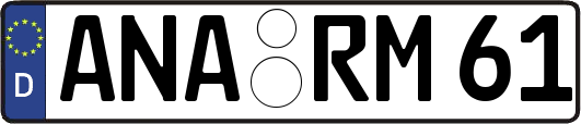 ANA-RM61