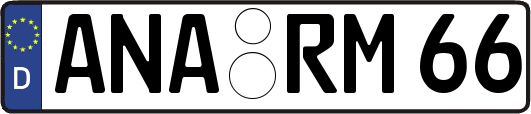 ANA-RM66