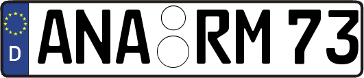 ANA-RM73